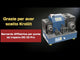 Drill Grinder Bernardo DG 32 Pro – Ø 2–32 mm, 230V
