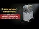 Flott BEM 250 Pro Deburring Machine