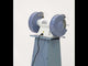 Bernardo Double Grinder DS 250 S