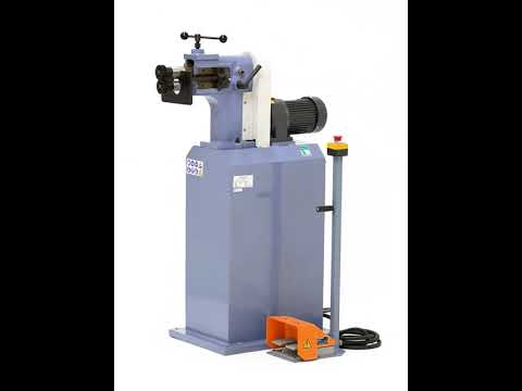 Bernardo Electric Edge Bander MSM 250 C