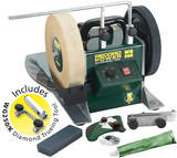 RECORD POWER WG250 Sharpener