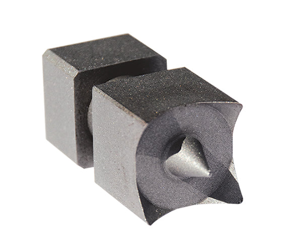Record Power Square Drive Centre for Woodturning