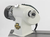 Record Power Coronet Regent Woodturning Lathe with Free Chisels