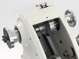 Record Power Coronet Regent Woodturning Lathe with Free Chisels