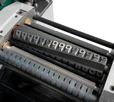 Record Power PT310-HB Planer Thicknesser Planer Thicknesser with Spiral Cutterblock