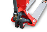 ATEX Pallet Truck RAVAS 2100 Exi – DEKRA ATEX II 2 G/D certification