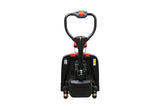 Electric Pallet Truck RAVAS Ergo Truck-2 – electric drive, integrated weighing, 24V Li-ion