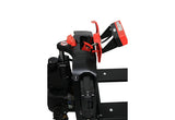 Electric Pallet Truck RAVAS Ergo Truck-2 – electric drive, integrated weighing, 24V Li-ion