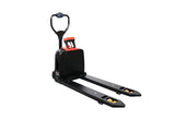 Electric Pallet Truck RAVAS Ergo Truck-2 – electric drive, integrated weighing, 24V Li-ion