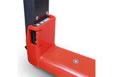 RAVAS iForks-32 wireless weighing forks – plug & weigh, Li-ion, capacity up to 5,000 kg