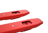 RAVAS iPT Essential pallet truck – RedBox technology, 6-month Li-ion, EPD display