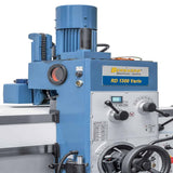 Bernardo Radial Drilling Machine RD 1300 x 40 Vario