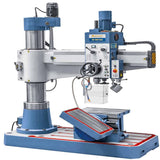 Bernardo Radial Drilling Machine RD 1300 x 40 Vario