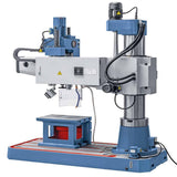 Bernardo Radial Drilling Machine RD 1300 x 40 Vario