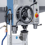 Bernardo Radial Drilling Machine RD 1300 x 40 Vario
