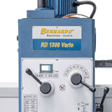 Bernardo Radial Drilling Machine RD 1300 x 40 Vario