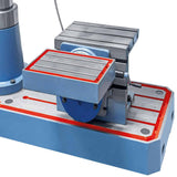 Bernardo Radial Drilling Machine RD 1300 x 40 Vario