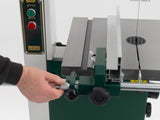 RECORD POWER SABRE 300 Combo with AC400 Air Filtration System