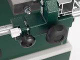 RECORD POWER SABRE 300 Combo with AC400 Air Filtration System