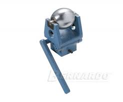 Bernardo English Wheel RSM 1040