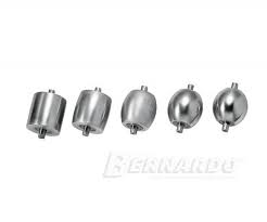 Bernardo English Wheel RSM 1040
