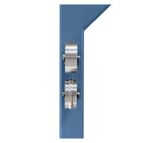 Bernardo English Wheel RSM 960