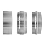 Bernardo English Wheel RSM 960
