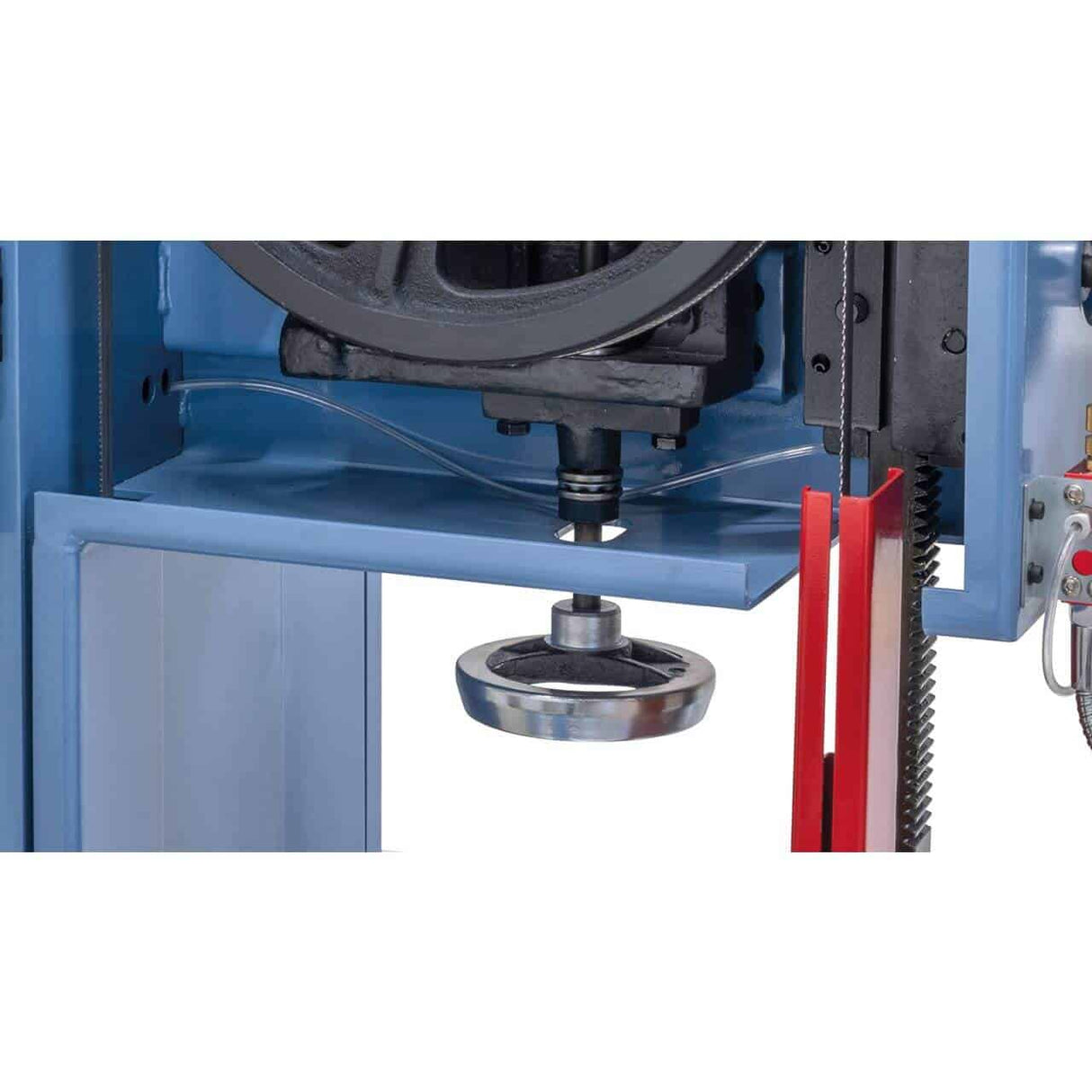 Bernardo VBS 310 Metal Cutting Bandsaw