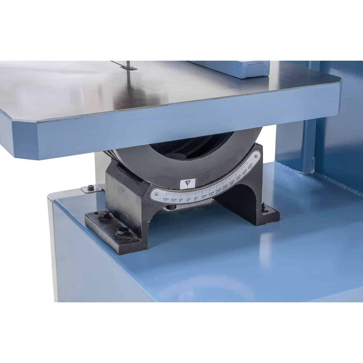 Bernardo VBS 310 Metal Cutting Bandsaw