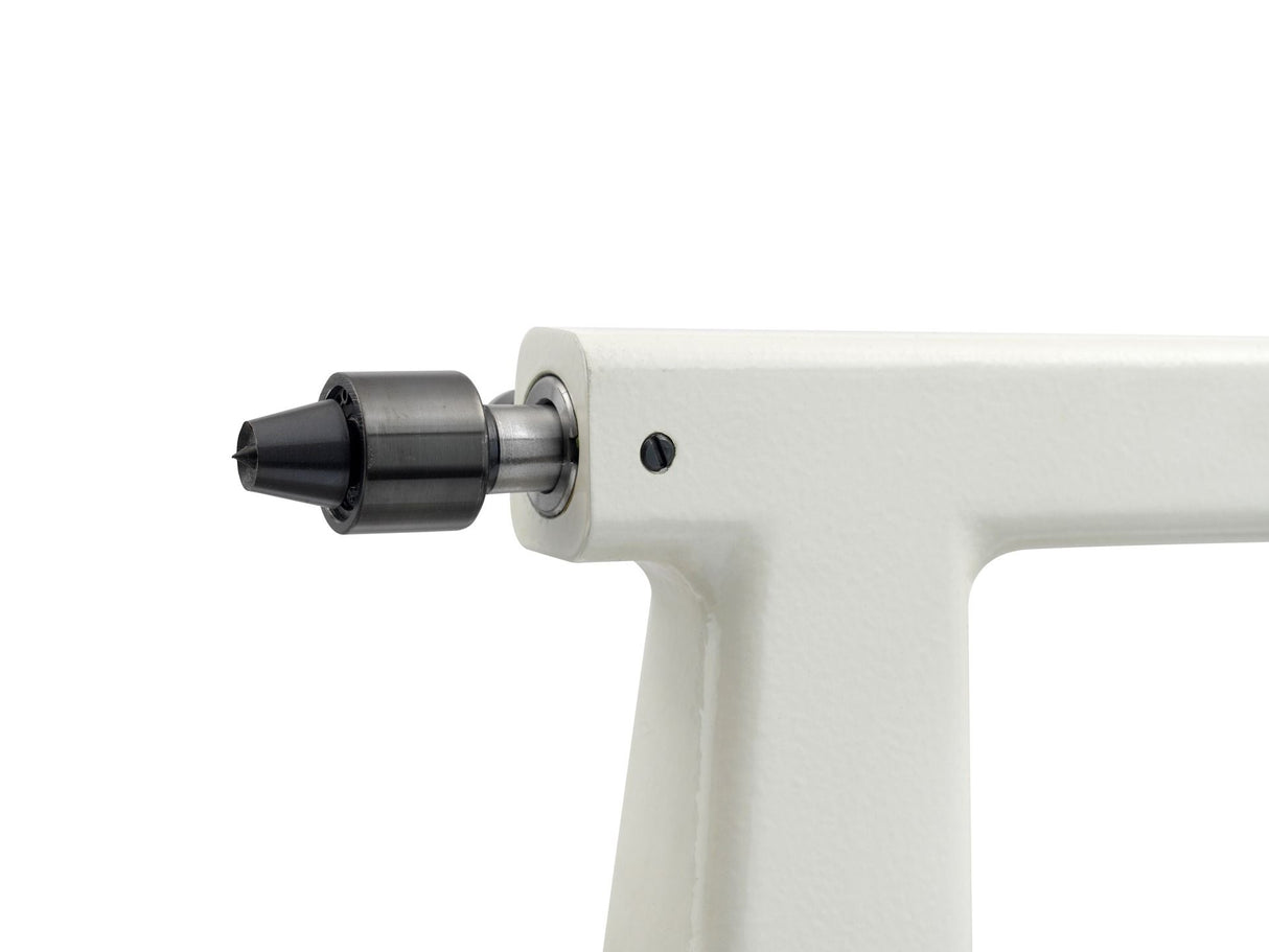 Record Power Pathfinder Combo – Bench Lathe with Chuck, Collets and Bed Extension