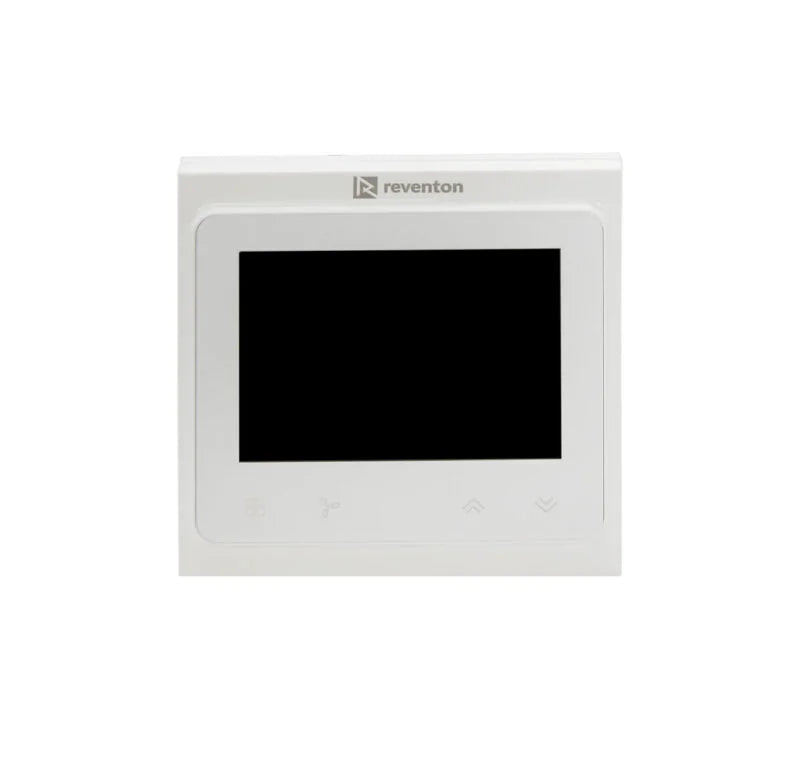 HMI Chronothermostat