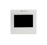 HMI Chronothermostat