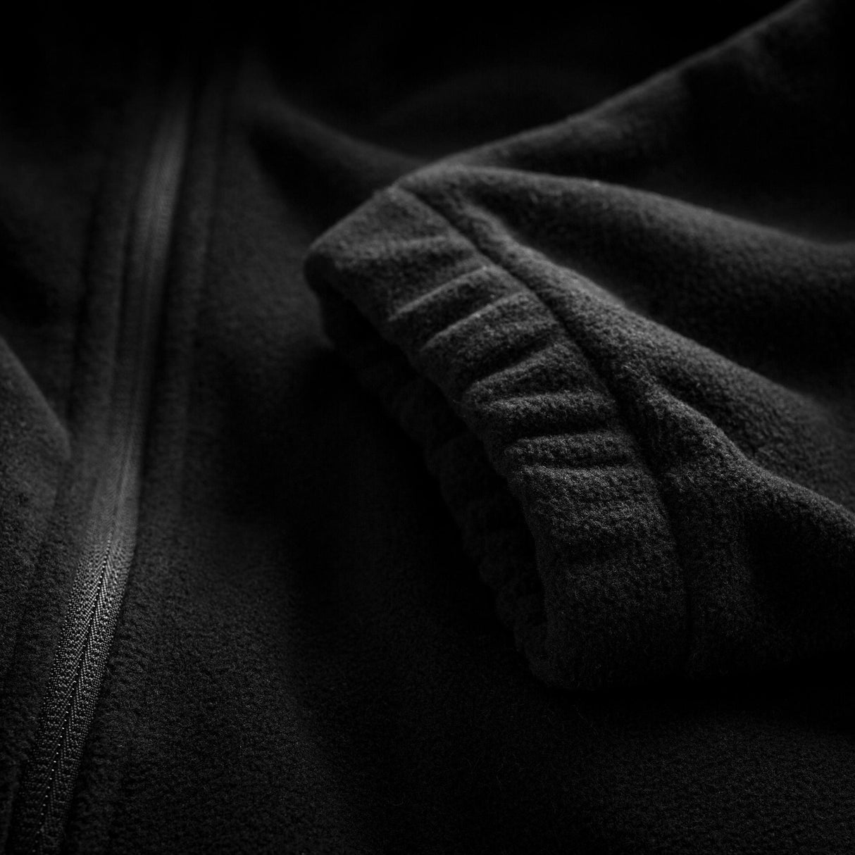 Scruffs Workwear Waterproof Fleece Jacket Personal Protective Equipment