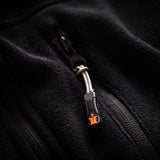 Scruffs Workwear Waterproof Fleece Jacket Personal Protective Equipment