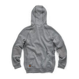 Scruffs Graphite Grey Hoodie Personal Protective Equipment