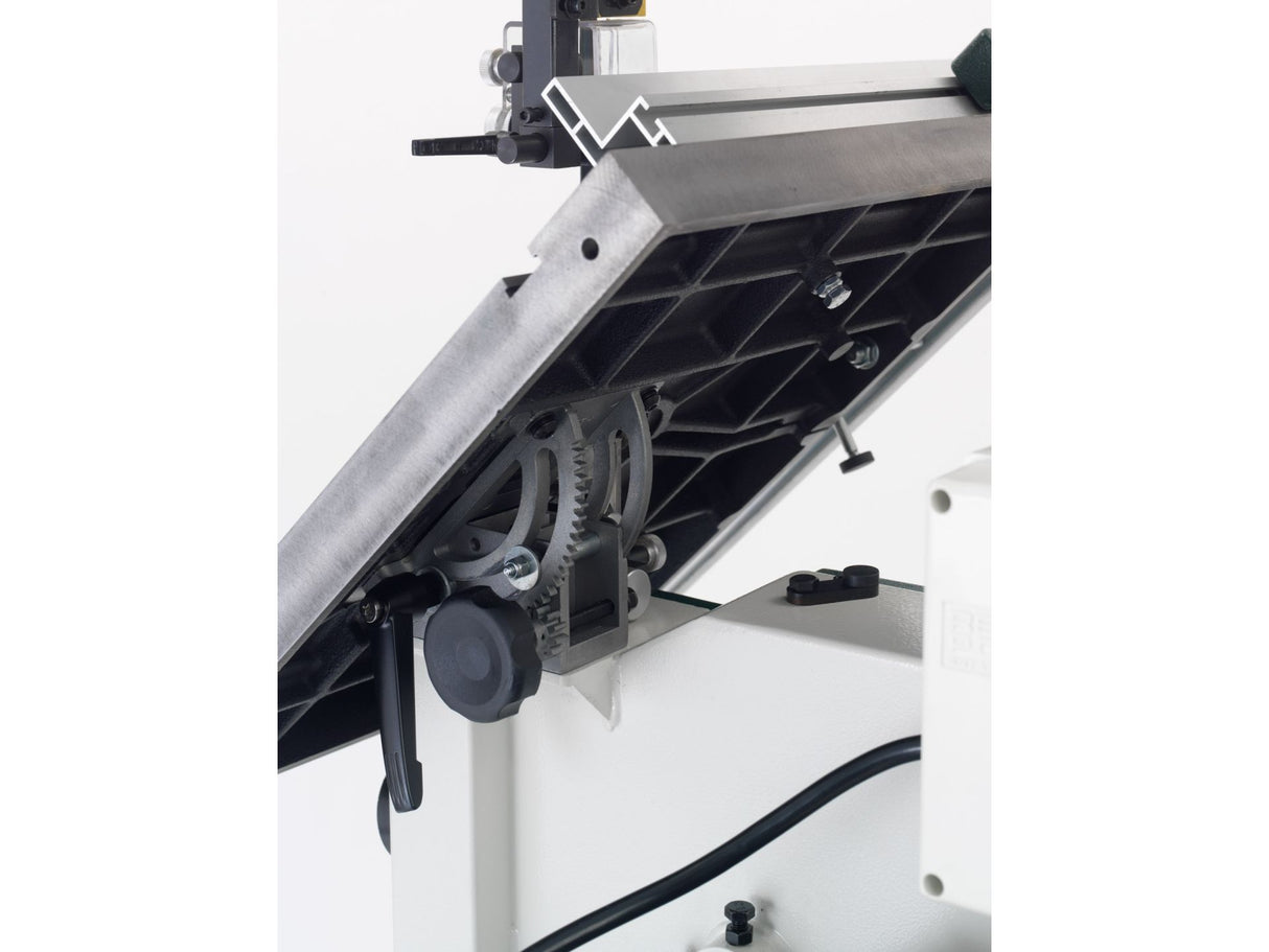 RECORD POWER SABRE 300 Combo with AC400 Air Filtration System