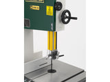 RECORD POWER SABRE 300 Combo with AC400 Air Filtration System