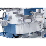 Bernardo Universal Milling Machine UWF 110 Servo with 3-axis DRO