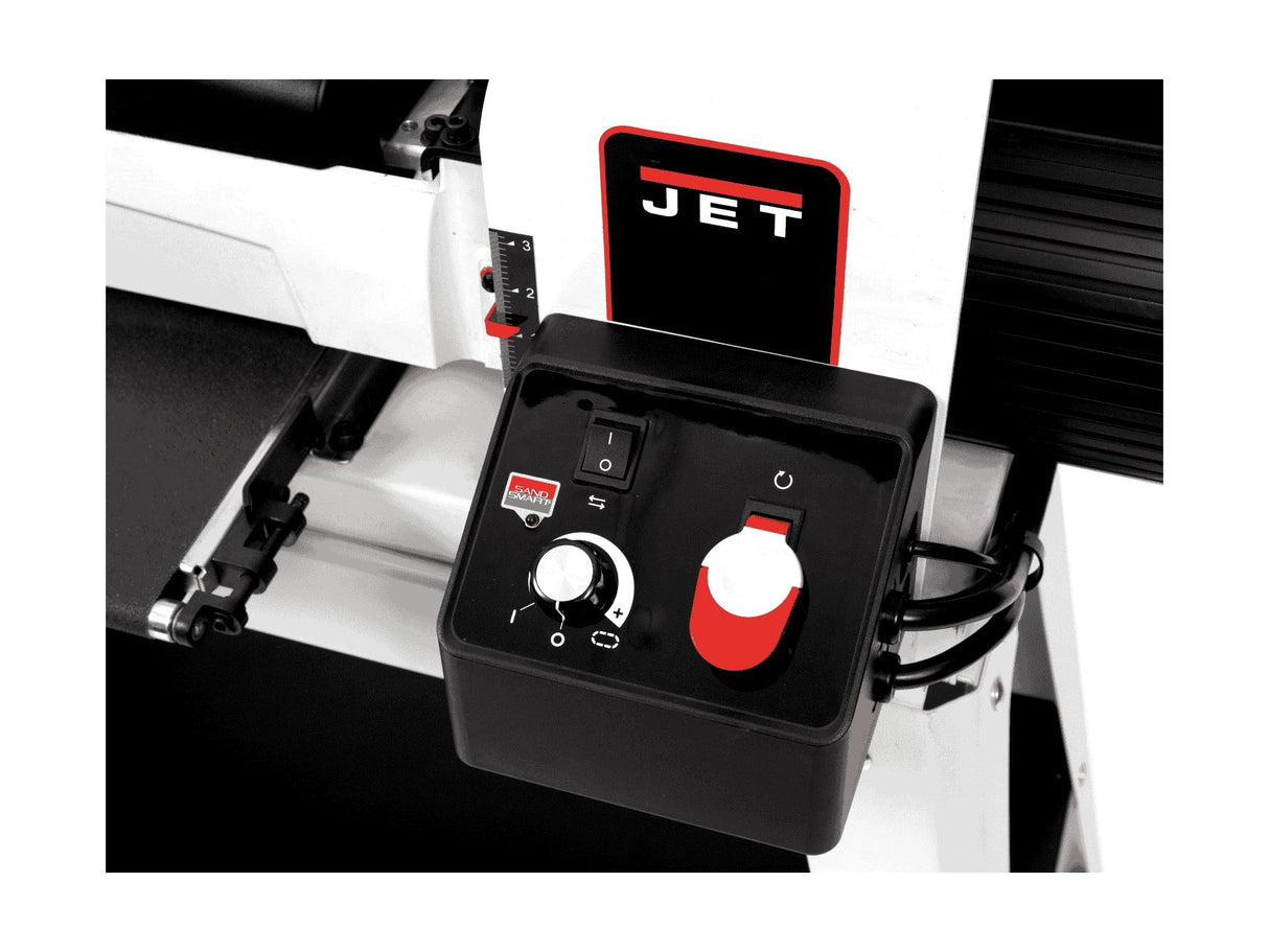 Jet JWDS-1632OSC Drum Sander 812 mm