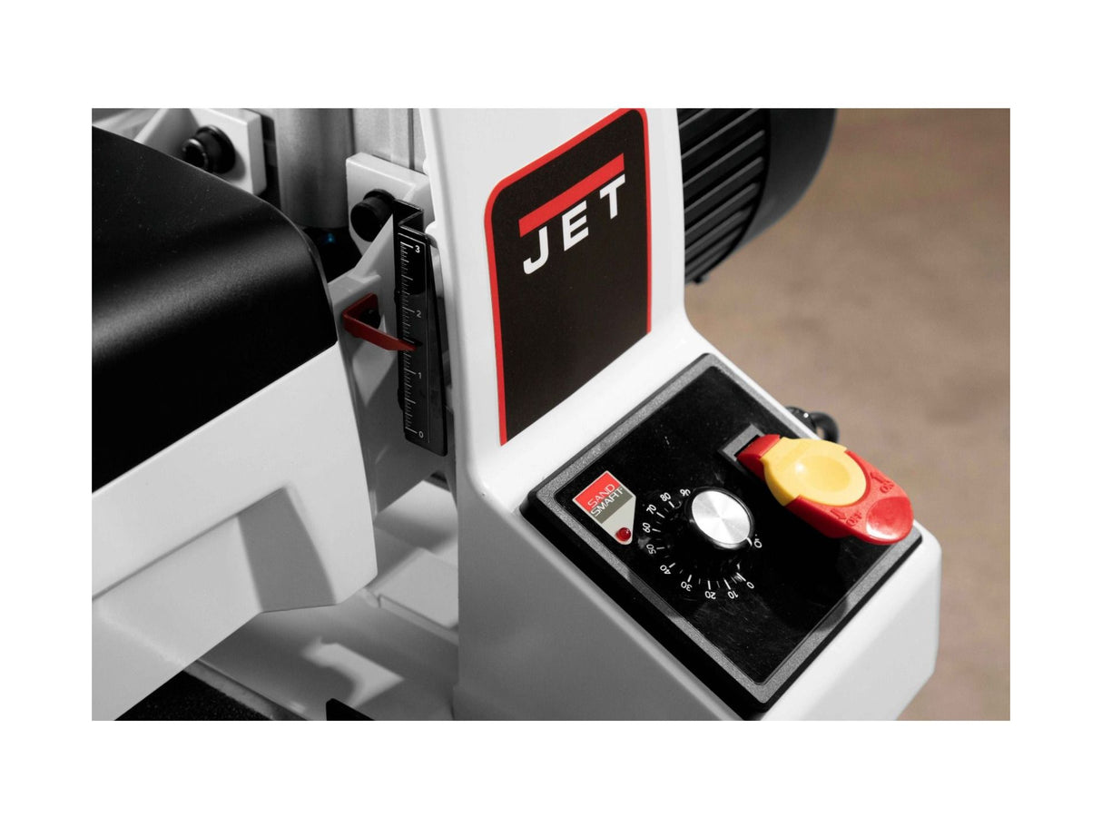 Jet JWDS-1836 Drum Sander 914mm Sandsmart