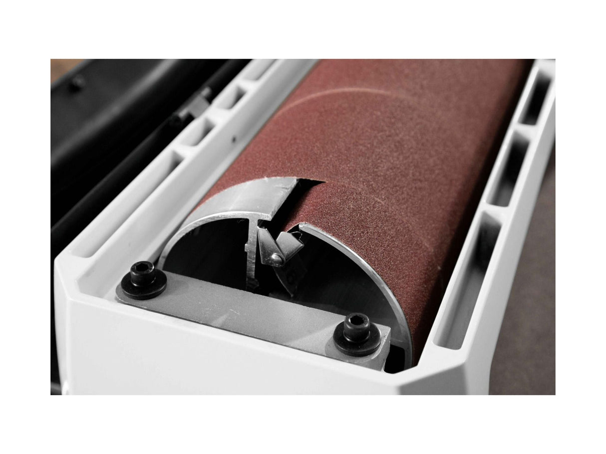 Jet JWDS-1836 Drum Sander 914mm Sandsmart