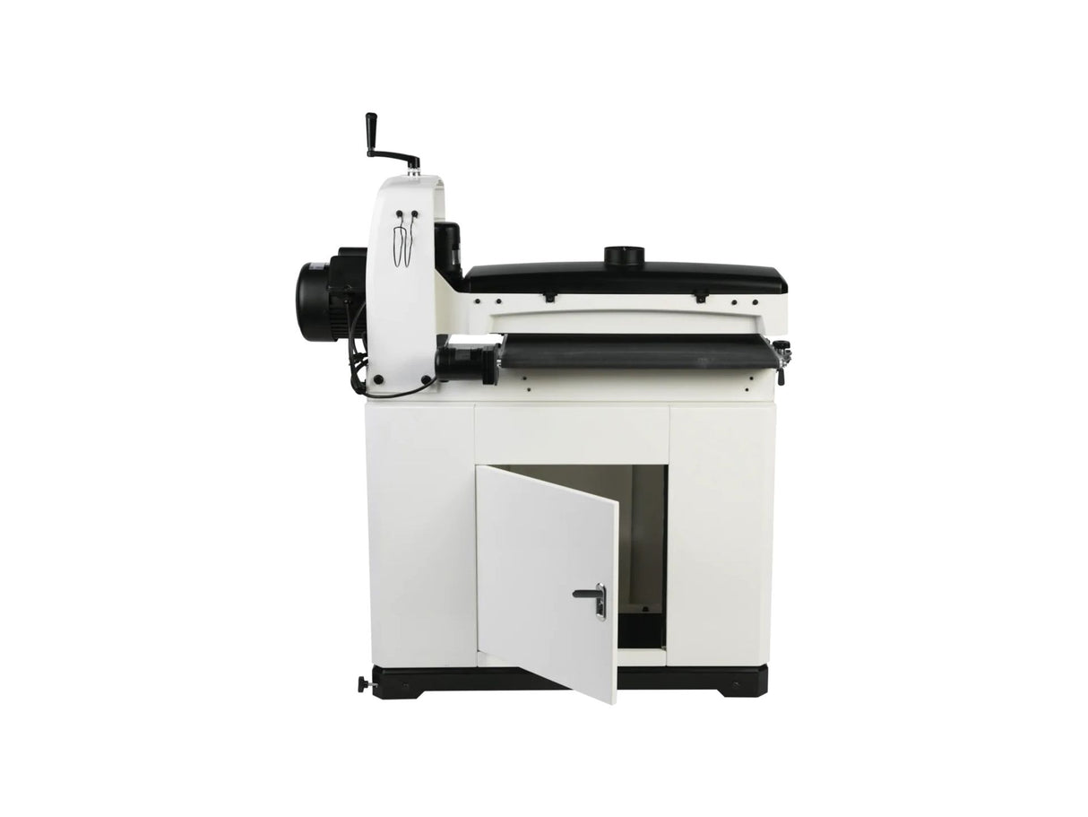 Jet JWDS-2244OSC Oscillating Drum Sander 1120 mm